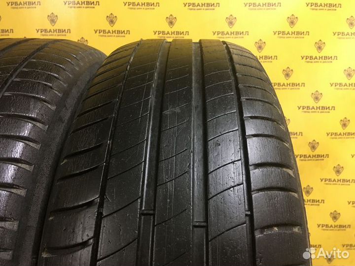 Michelin Primacy 3 215/60 R17 96H