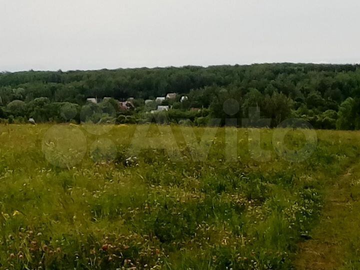 Участок 1,4 га (СНТ, ДНП)