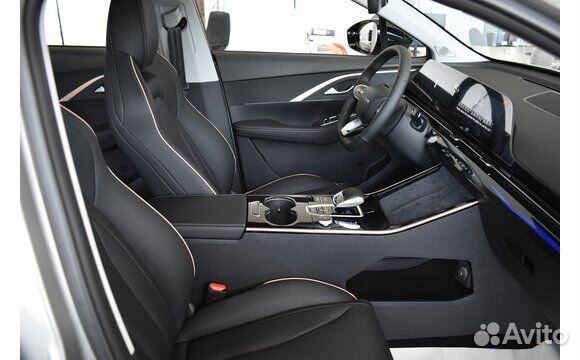 OMODA C5 1.6 AMT, 2023