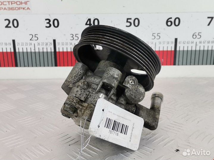 Насос для Hyundai-KIA Tucson 1