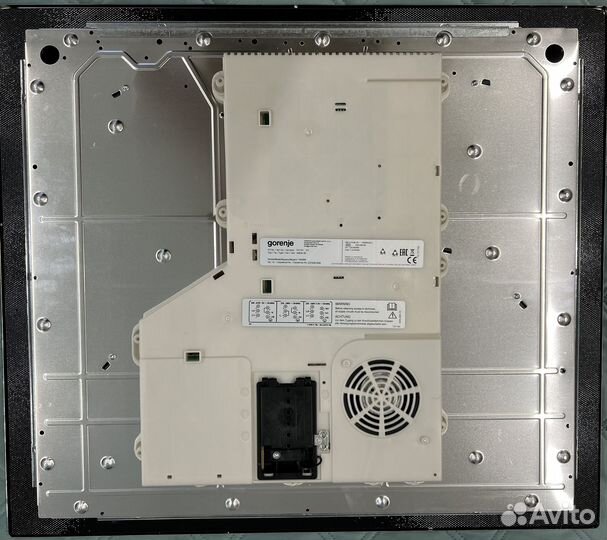 Варочная панель индукция Gorenje (Словения)