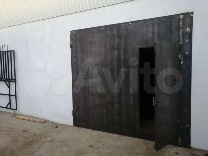 Гараж, 28 м²