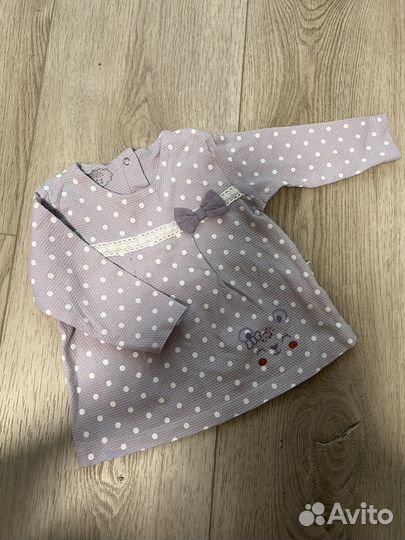 Костюм детский 9-12 мес
