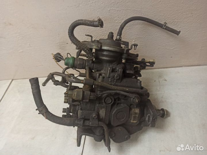 Тнвд Mitsubishi Pajero/Montero 2 1990-2004