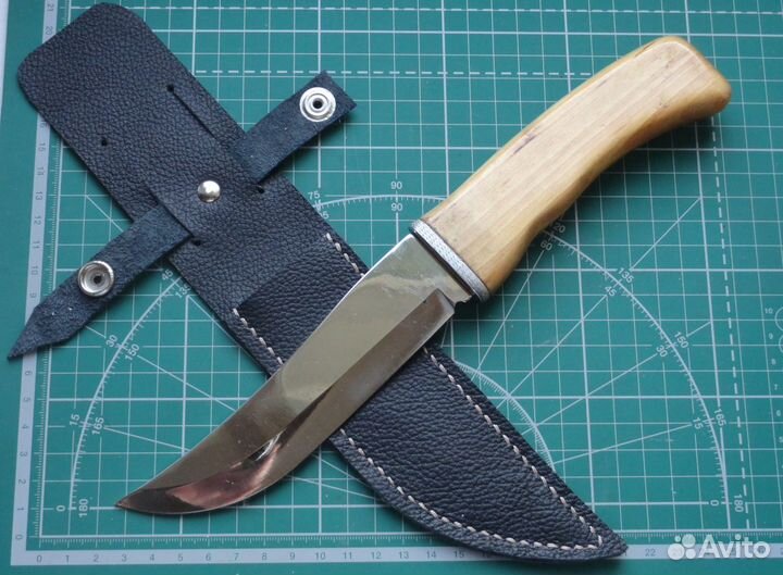 Охотничий нож 