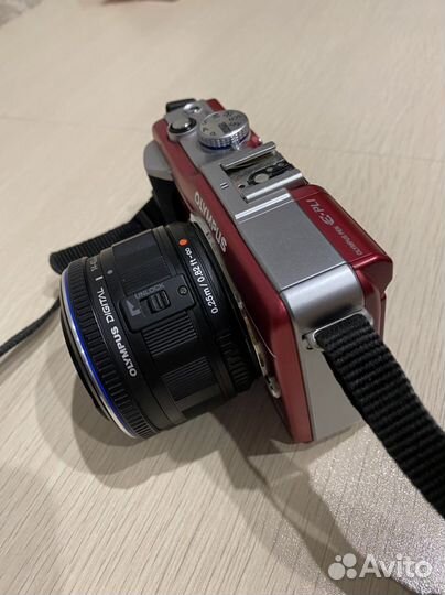 Фотоаппарат