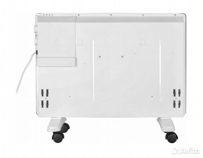 Конвектор электрический ок-1600 ресанта