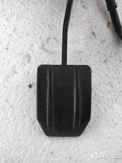 Педаль газа Iveco Stralis (2007-2013)