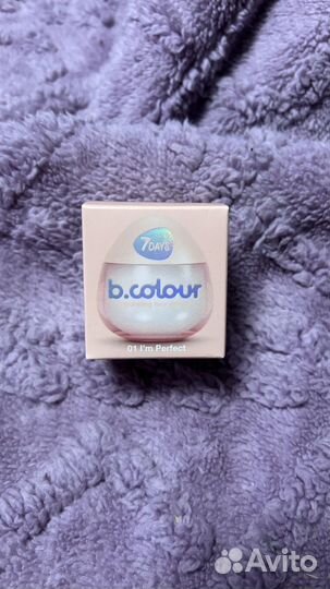 База под макияж выравнивающая увлажняющая 7 days