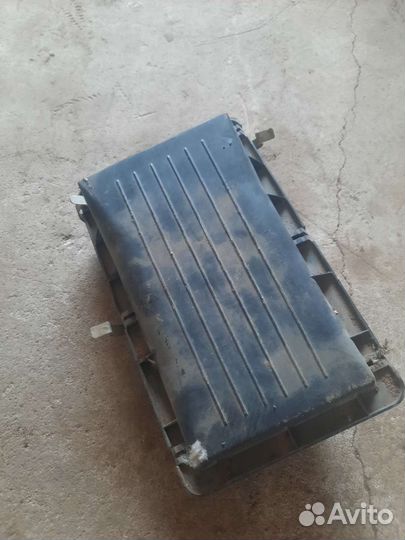 Корпус воздушного фильтра nissan micra k11 cg13