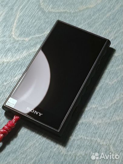 Sony walkman nw a306