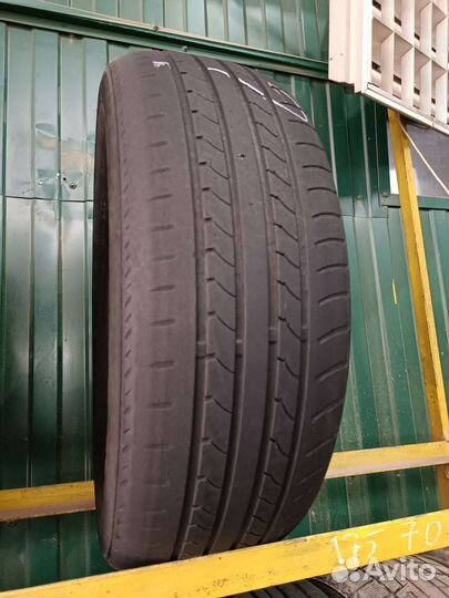 Maxtrek Maximus M1 215/60 R17 96H