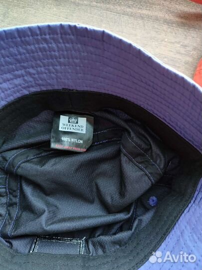 Панама weekend offender