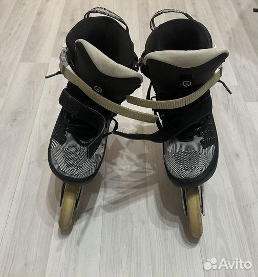 Ролики Powerslide Swell 110