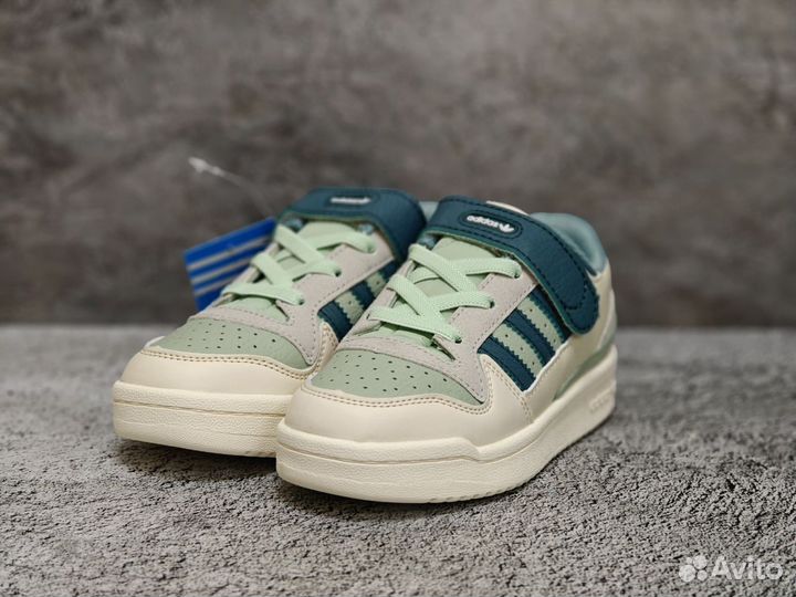 Кроссовки детские Adidas люкс р.28