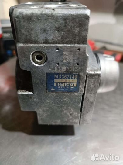Тнвд md367149