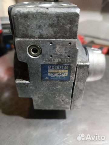 Тнвд md367149