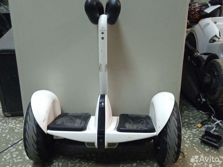Сегвей Ninebot Mini Pro