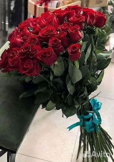 101 роза цветы букеты доставка 25 51 101 роза