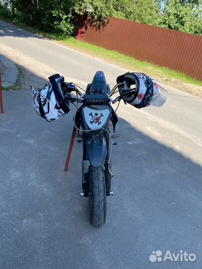 Pitster Pro LXR 160R