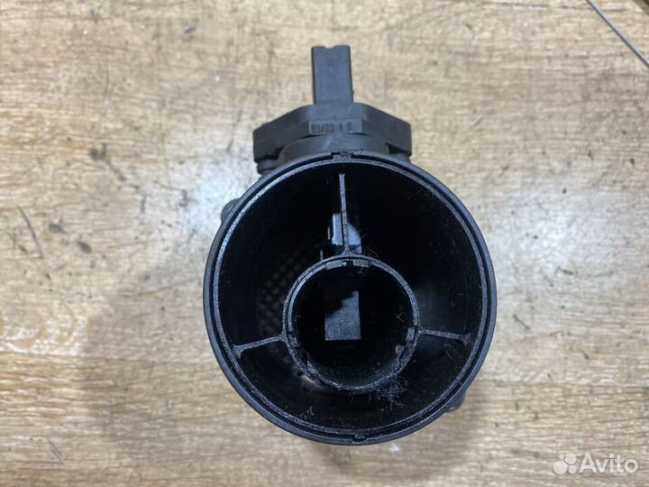 Дмрв Skoda Octavia A5 2,0 BKD 074906461B M25