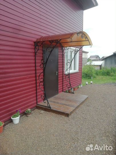 Холодная ковка