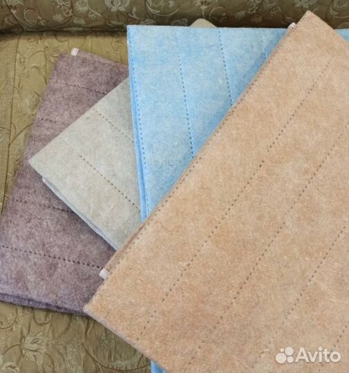 Электропростынь с подогревом. Турецкое качество