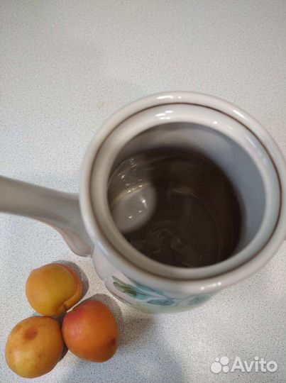 Кофейник СССР