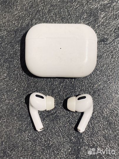 Наушники беспроводные аналог 'Airpods'