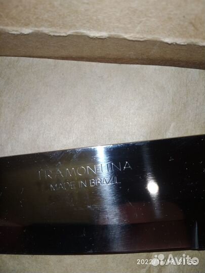 Кухонные ножи трамонтина