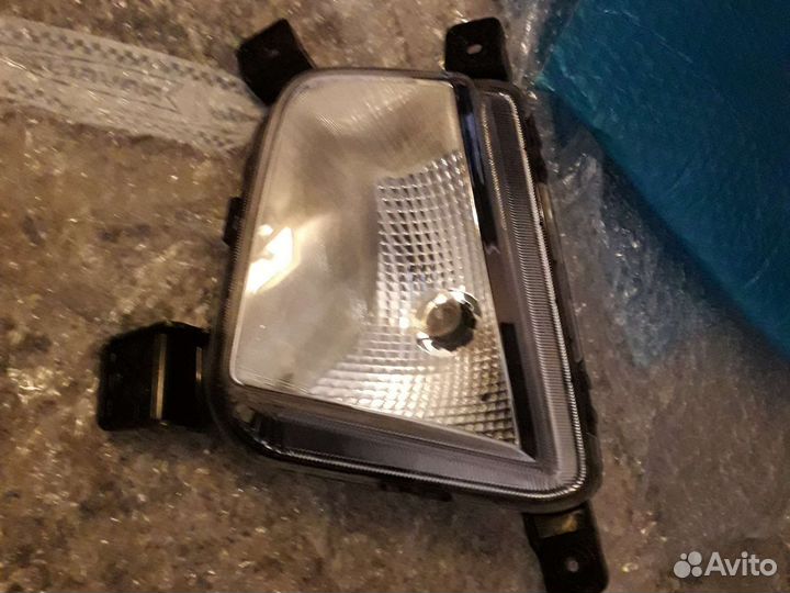 Дхо hyundai крета