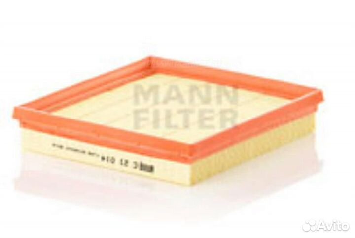 Mann-filter C 21 014 Фильтр воздушный