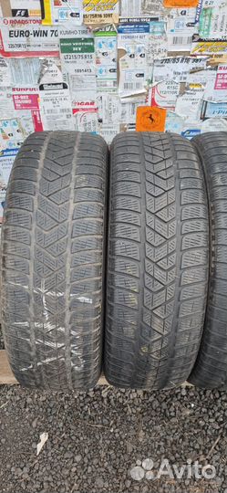 Pirelli Scorpion Winter 225/65 R17 102T