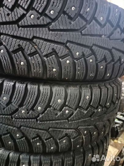 Nokian Tyres Nordman 5 185/65 R15 92