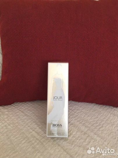 Парфюм Hugo Boss Jour Pour Femme 75 мл