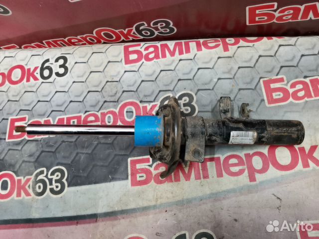 Амортизатор передний левый Ford Focus