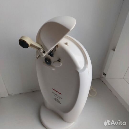 Электрооткрывалка tefal