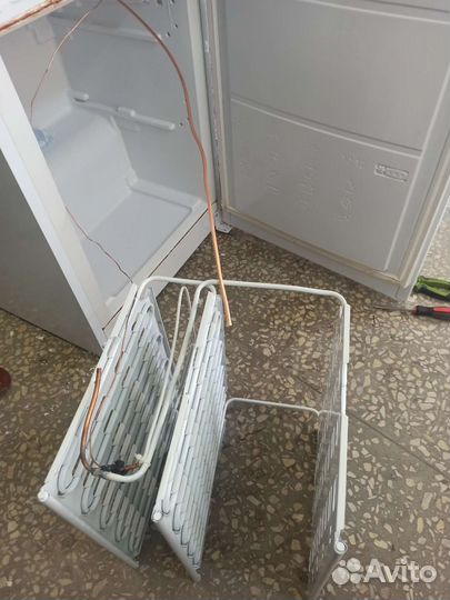 Ремонт холодильников на дому с гарантией