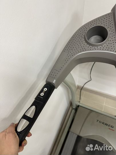 Беговая дорожка torneo