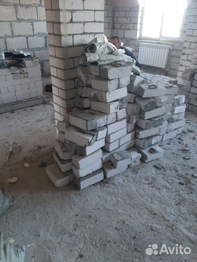 Демонтаж квартир