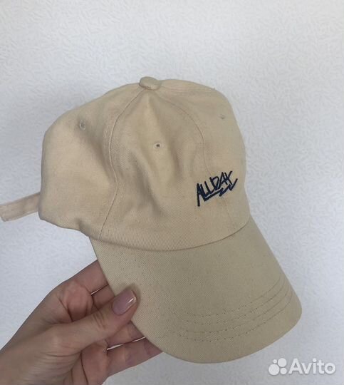 Кепка бейсболка shein