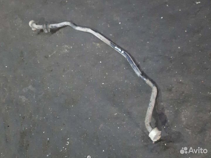 Передний стабилизатор opel astra f