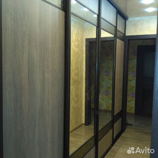 Изготовим двери-купе на заказ