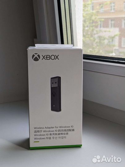 Адаптер Xbox Оригинал