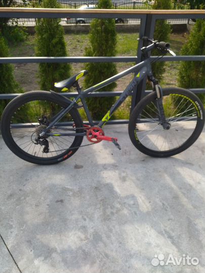 Stern energy 1.0 mtb