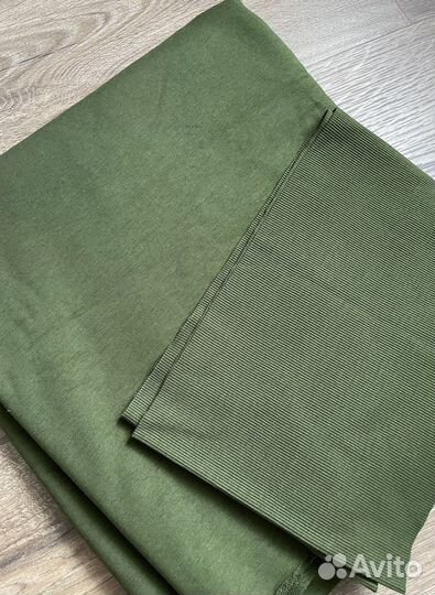 Футер 3-нитка и кашкорсе 3,2 м