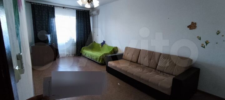 2-к. квартира, 63 м², 5/5 эт.