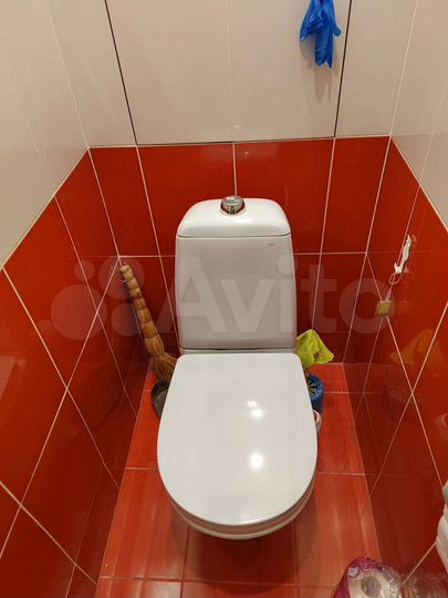 2-к. квартира, 45 м², 4/9 эт.