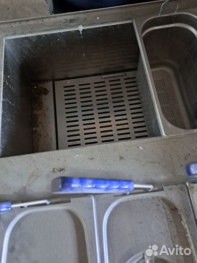 Электроварка абат эвк-90/2П