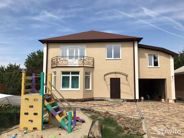 Фасадные панели амк